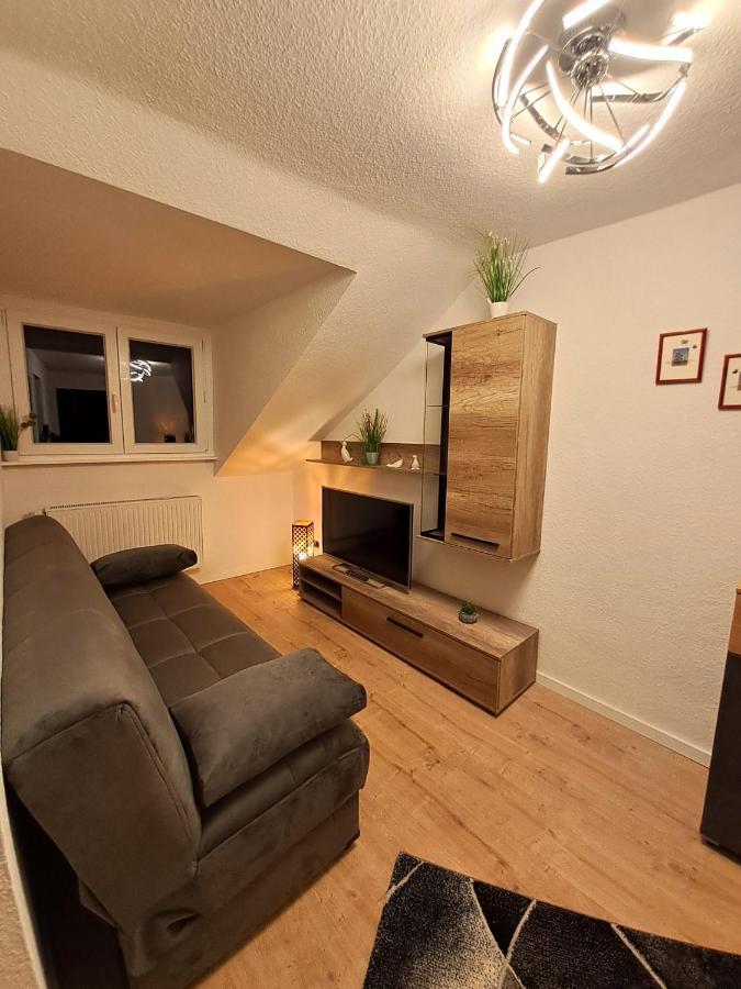 Ferienwohnung Rheinsteig Boppard Kültér fotó