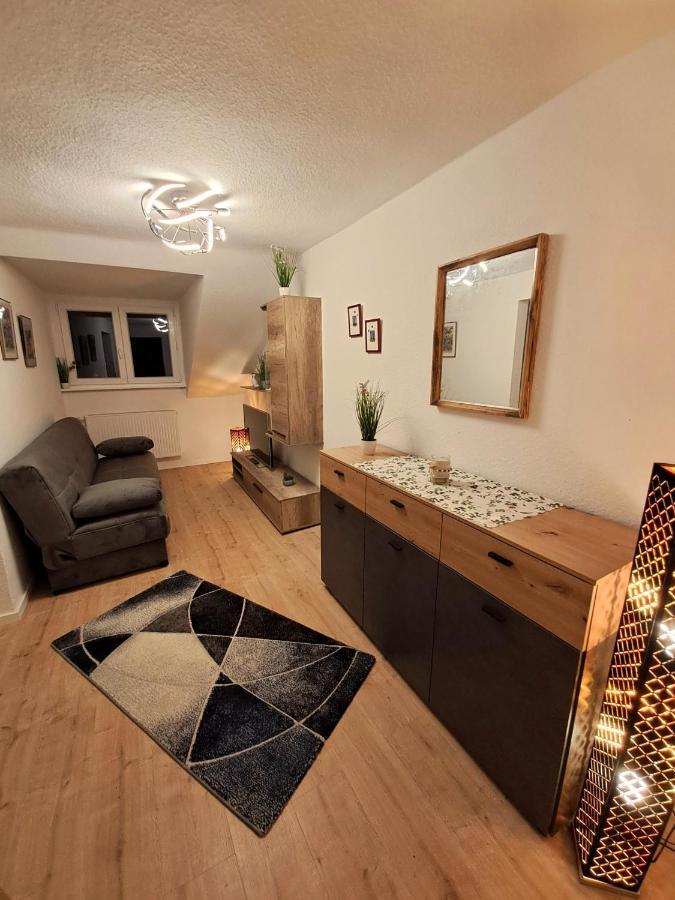Ferienwohnung Rheinsteig Boppard Kültér fotó