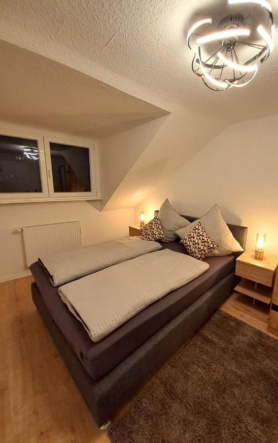 Ferienwohnung Rheinsteig Boppard Kültér fotó