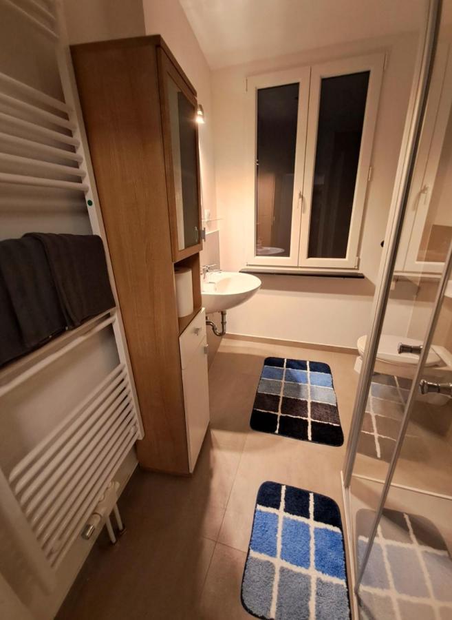 Ferienwohnung Rheinsteig Boppard Kültér fotó