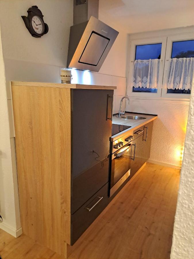 Ferienwohnung Rheinsteig Boppard Kültér fotó